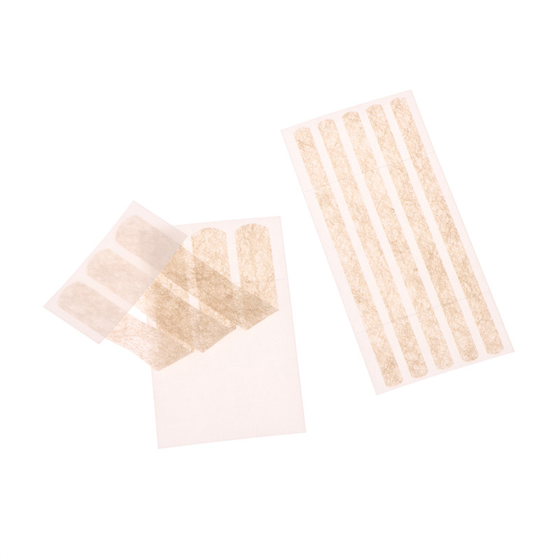 Jual Surgery and Wound Closure Adhesive Tape,No-Stit Sutures, Post ...