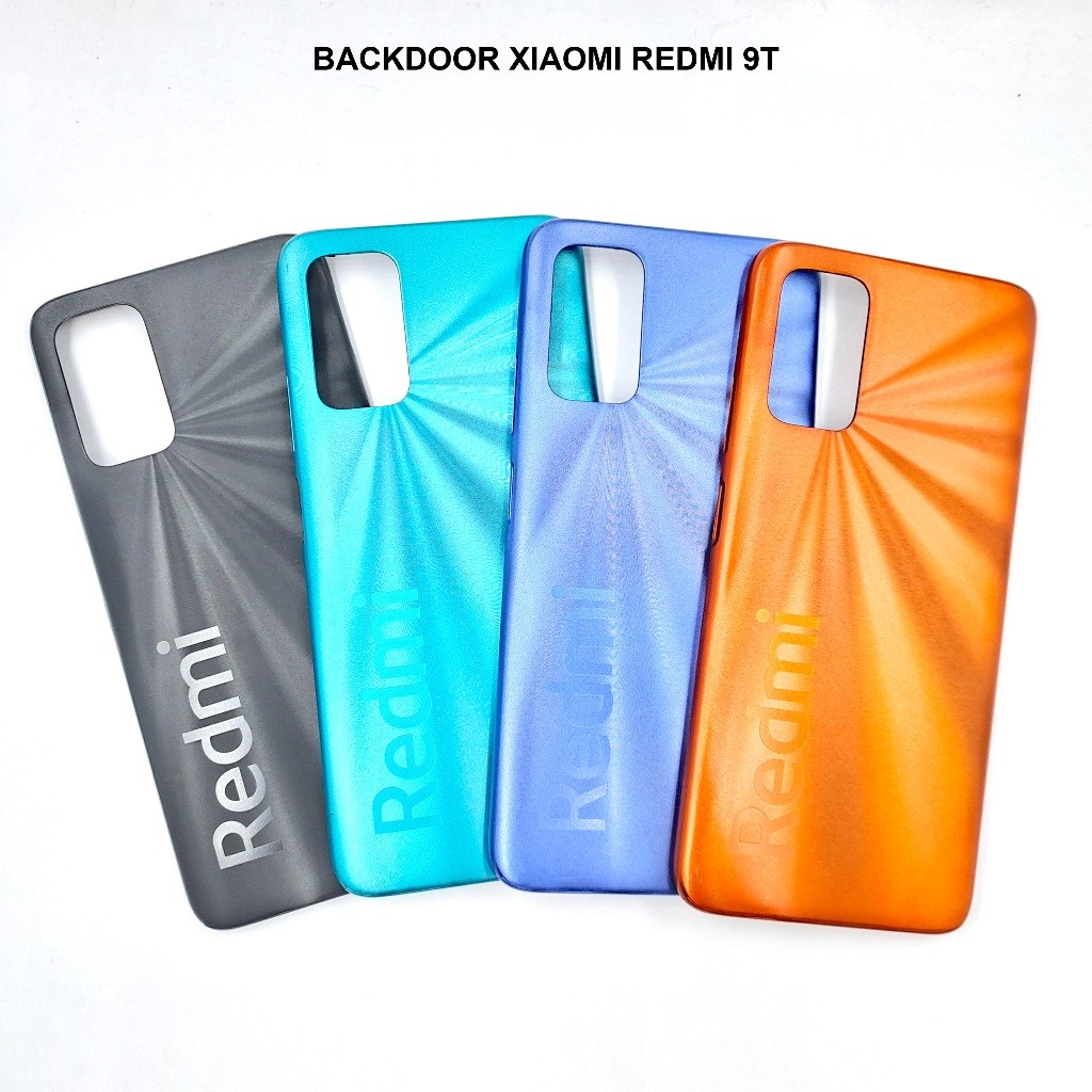 Jual Xiaomi Redmi 9t Ocean Green Terlengkap & Harga Terbaru Juli