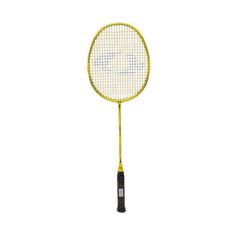 Jual Astec Storm Z7000 Badminton Racket - Yellow | Shopee Indonesia