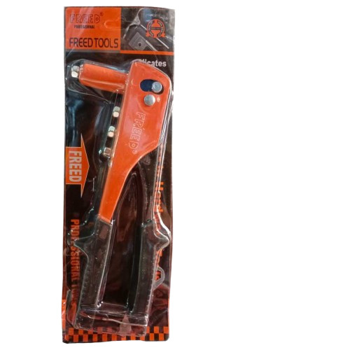 Jual Tang Rivet FREED Tang Rivet Hand Riveter 9 Inch Inci Tembakan Paku ...