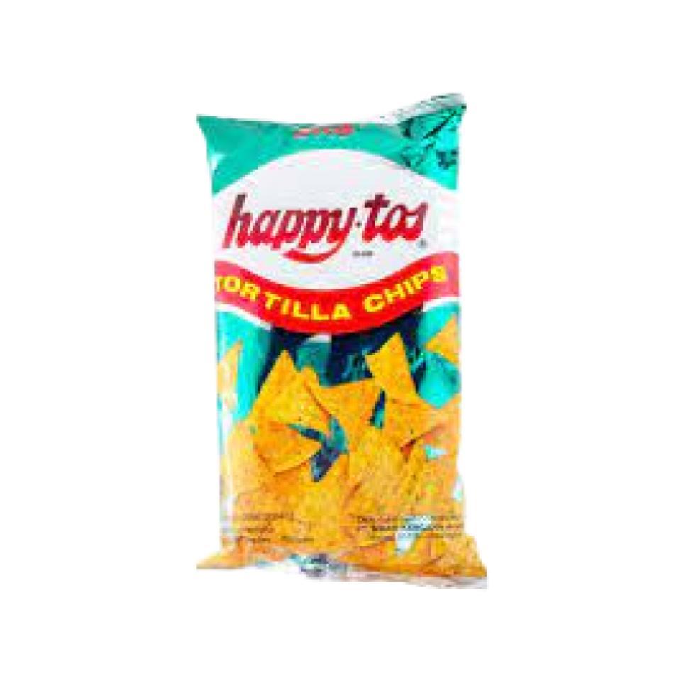 Jual Happy Tos Snack Tortilla 160 gr | Shopee Indonesia