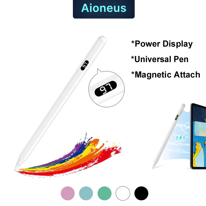 Jual Stylus Pen for Xiaomi Redmi Pad Universal Pencil with Digital ...
