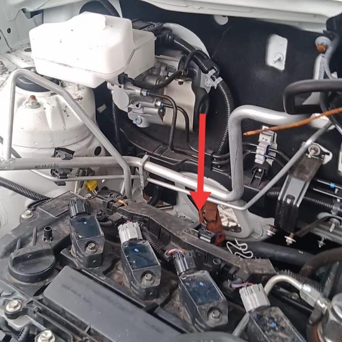 Jual kabel engine Innova zenix BEST | Shopee Indonesia