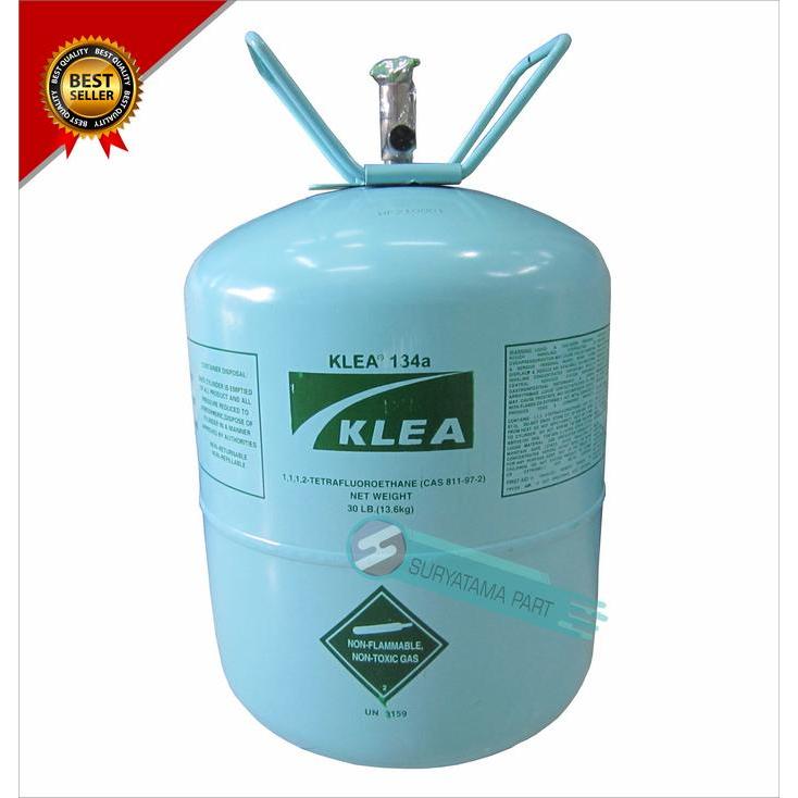 Jual freon klea r134a tabung | Shopee Indonesia