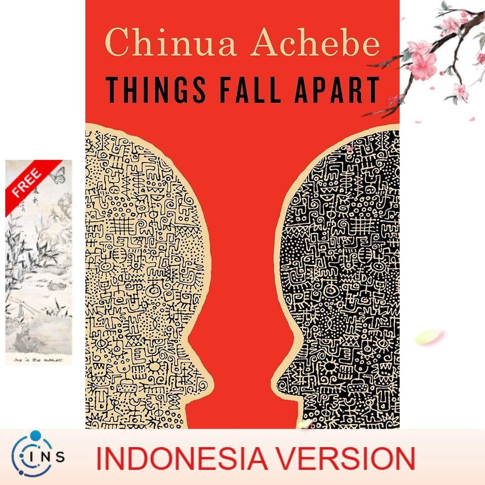 Jual things fall apart Harga Terbaik & Termurah Juni 2026 | Shopee ...