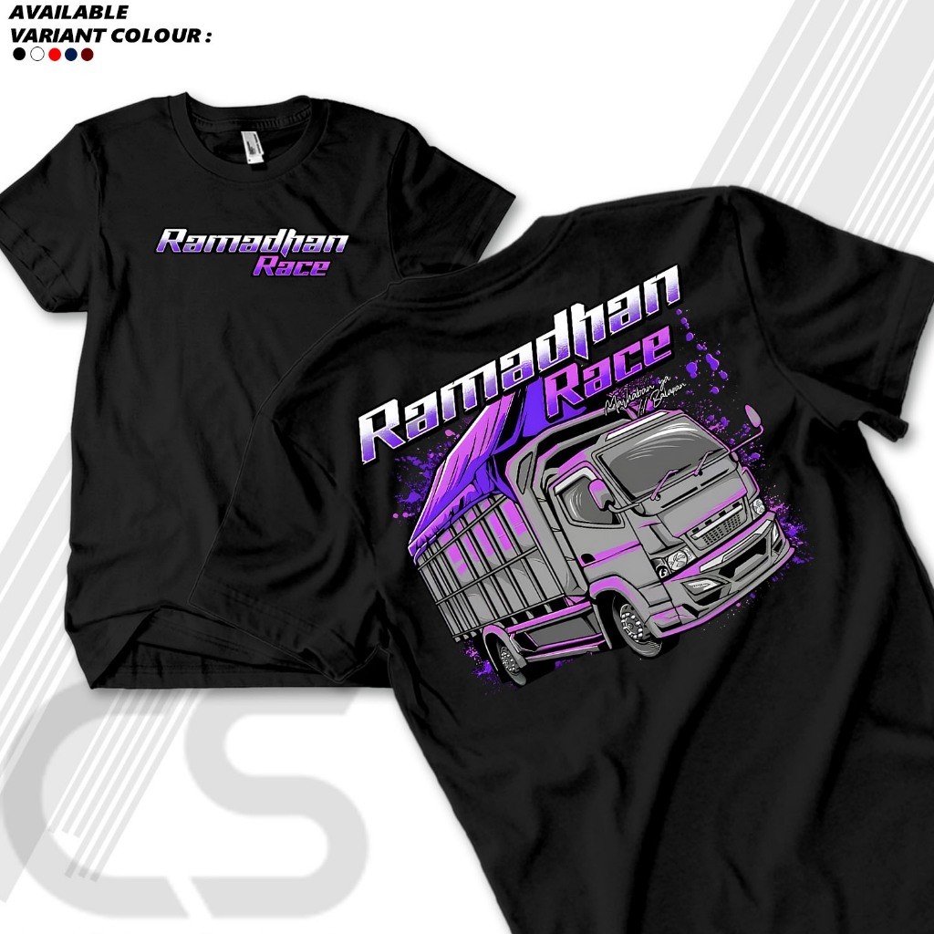 Jual Kaos Ramadhan Race 2026 1447 H Marhaban Ya Balapan Vol 6 Drag Bike ...