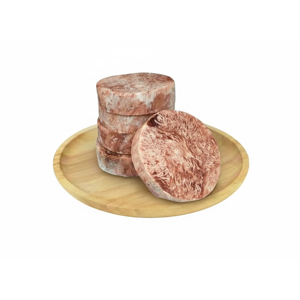 Jual Daging Tenderloin Round Import Premium 1kg | Shopee Indonesia