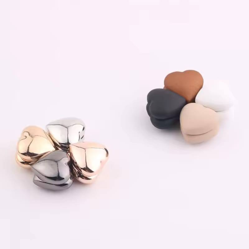 Jual Bros Pin Magnet Doff Love Fashion Muslim Hijab | Shopee Indonesia