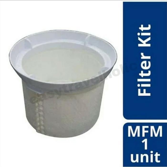 Jual SARINGAN PURE IT PUREIT MICROFIBER CLASSIC 9L FILTER ORIGINAL 9 ...
