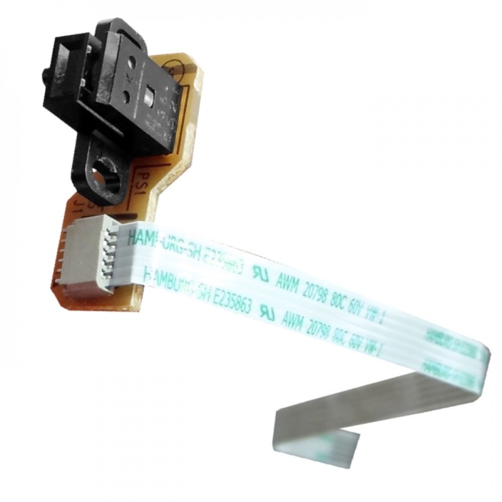 Jual Sensor Timing Disk Printer Canon MG2577s MG2570s Sensor Encoder ...