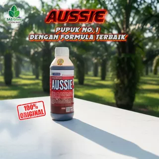 Aussie 1L Obat Ganoderma Sawit Efektif