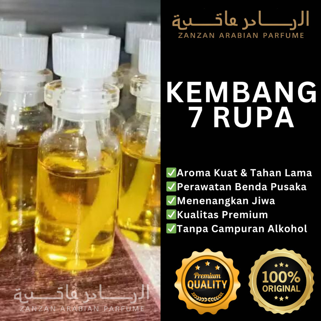 Jual Bunga Tujuh Rupa Terlengkap & Harga Terbaru Juni 2026 | Shopee ...