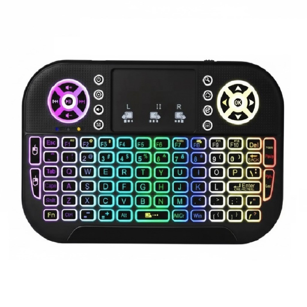 Jual Mini A8 Keyboard Wireless | Mini Keyboard Blueetoooh | Shopee ...