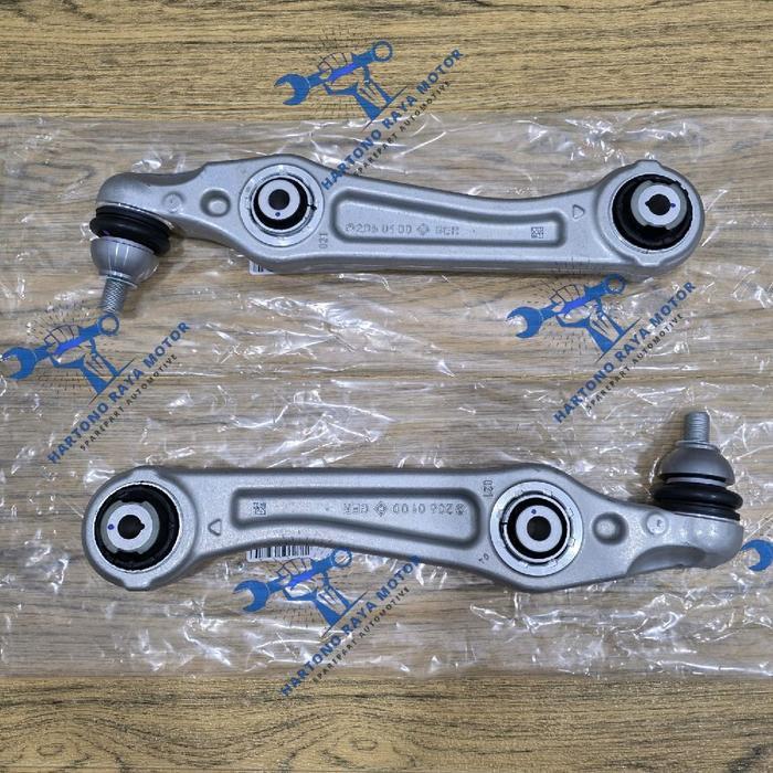 Jual Arm Bawah Lurus Depan Mercedes Benz W206 C200 C220 C300 Original ...