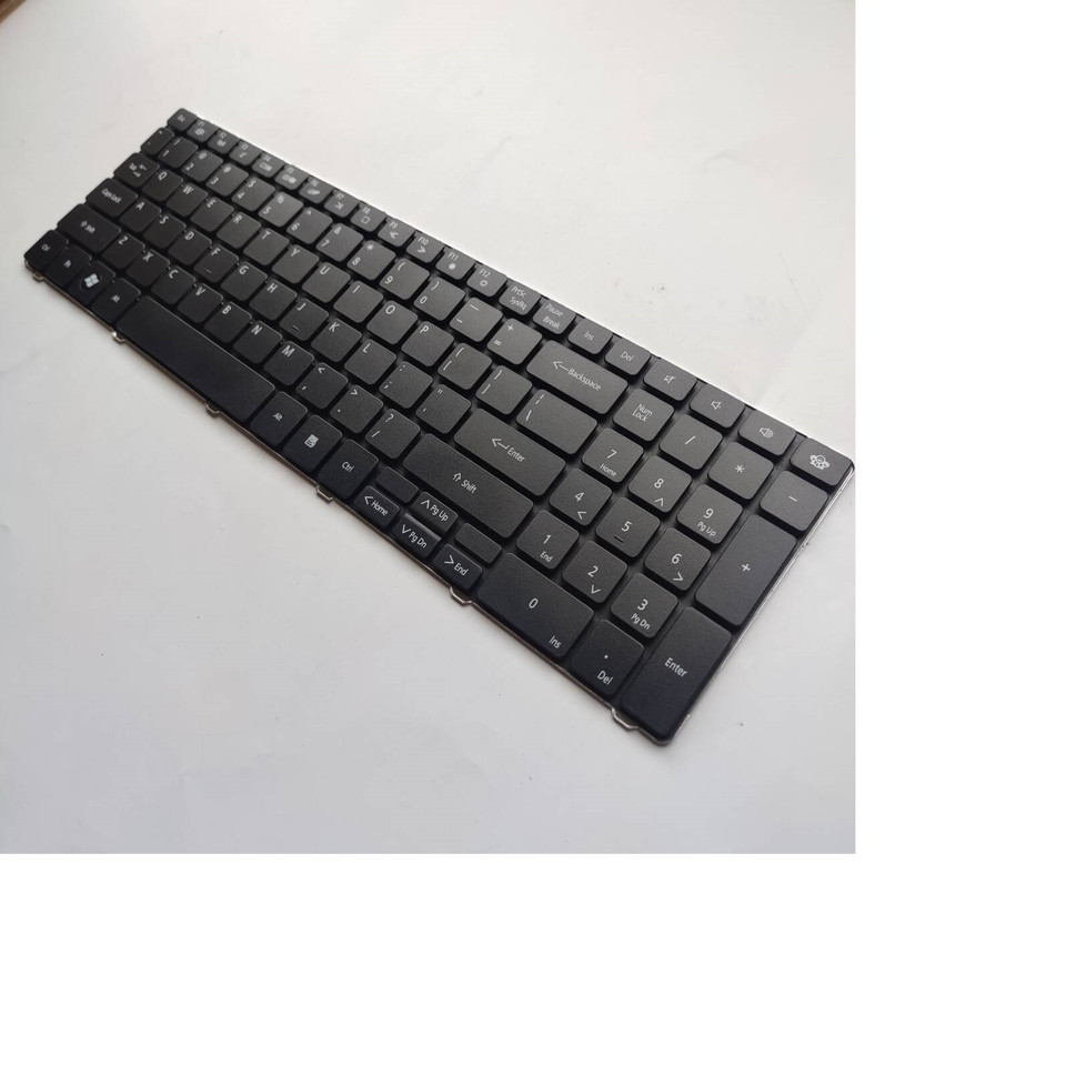 Keyboard for Gateway NV50A NV59A NV51B NE56R NV53A