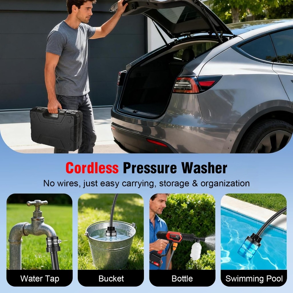 Jual JLD PulseJet Cleaner Serbaguna untuk Rumah & Toko | JetDenyut ...