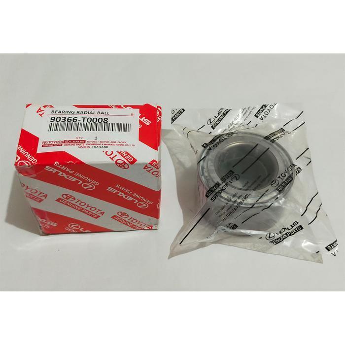 Jual Bearing lahar roda depan innova | Shopee Indonesia