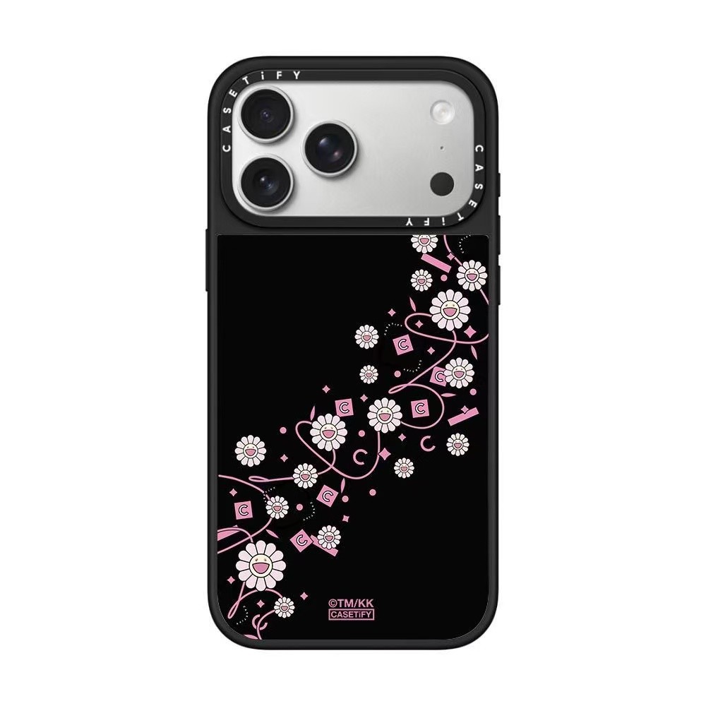 CASETiFY TAKASHIMURAKAMIiPhone17Pro CASETiFY