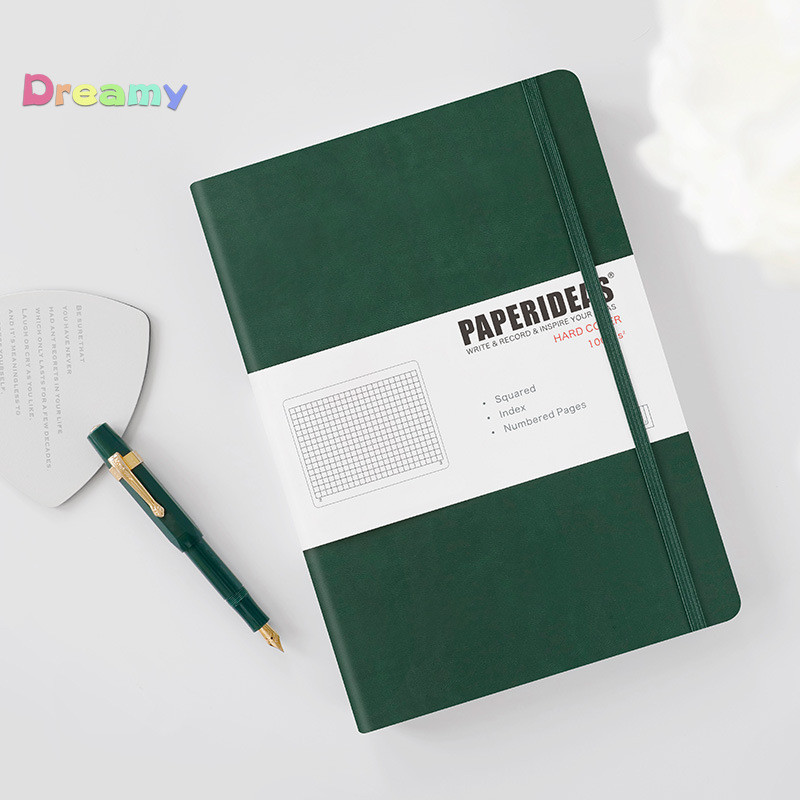 Jual Diary Hardbound Terlengkap & Harga Terbaru Juni 2026 | Shopee ...