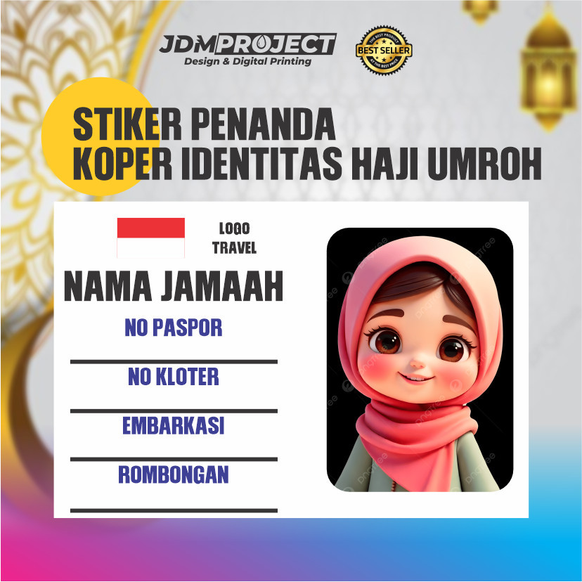Produk Sticker Pack Premium | Shopee Indonesia