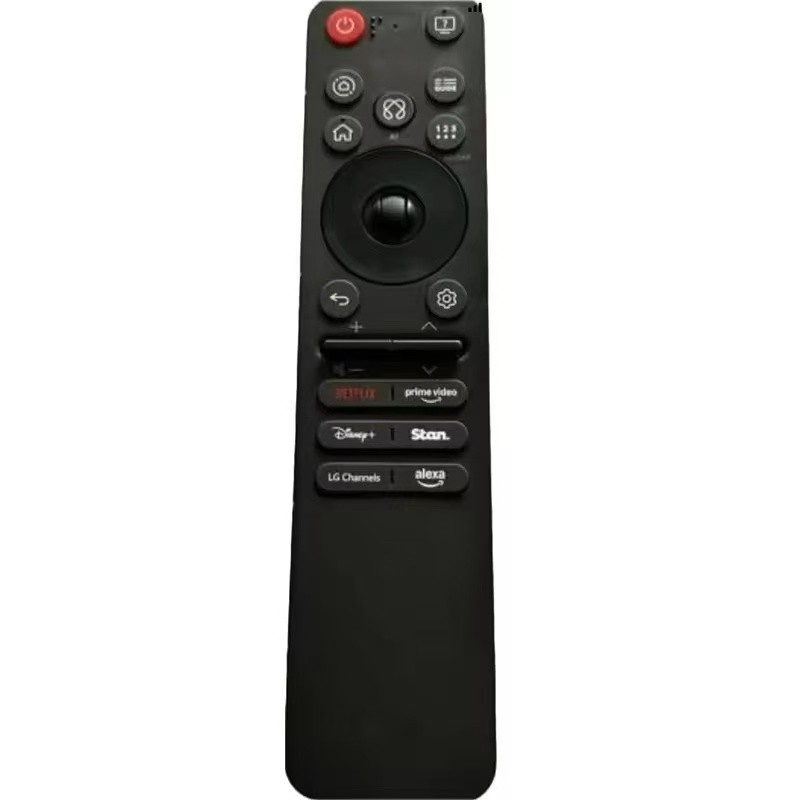 Jual MR25GA AKB76046608 Replacement Magic Remote with Voice and Pointer ...