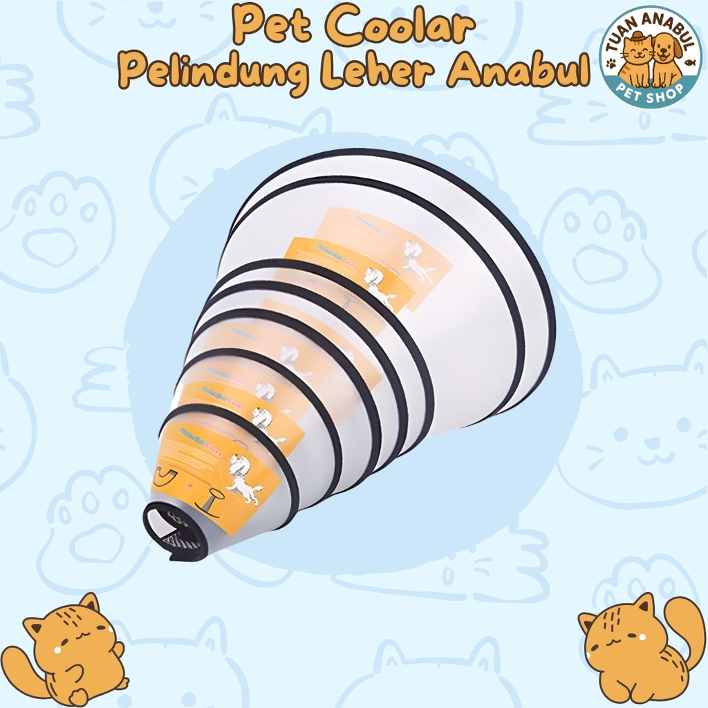 Produk Tuan Anabul Pet Shop | Shopee Indonesia