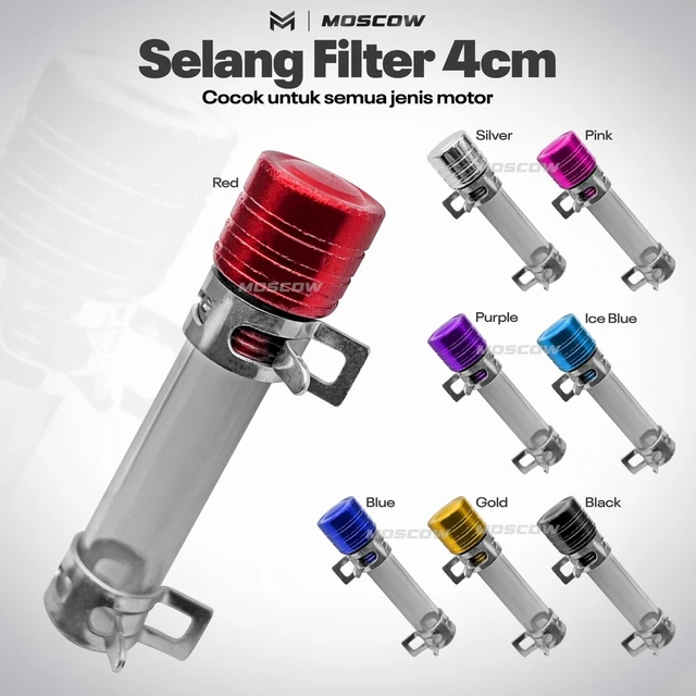 SELANG TEMPAT PEMBUANGAN FILTER UDARA / TUBE DRAIN SELANG PEMBUANGAN FILTER UDARA VARIASI FILTER UDARA MOTOR UNIVERSAL BISA UNTUK SEMUA MOTOR MERK MOSCOW PREMIUM HIGH QUALITY PNP BEAT VARIO SCOOPY MIO M3 SOUL GT AEROX SUPRA NMAX REVO JUPITER NINJA DLL