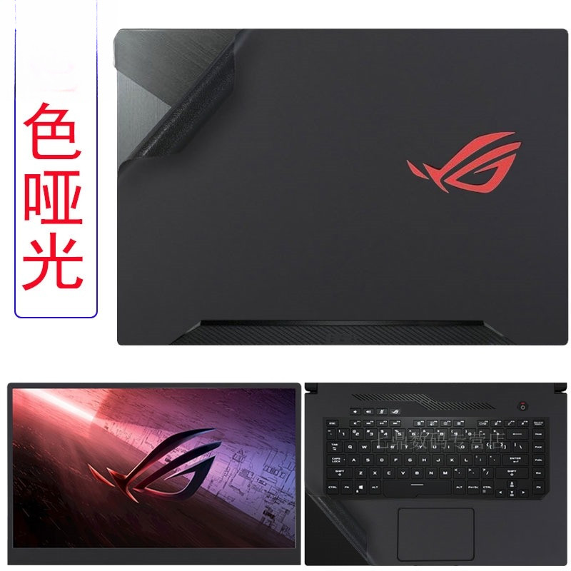 Jual For Asus Rog Zephyrus G15 2020 Ga502i Ga502 Iu Iv Ga502d Du ...
