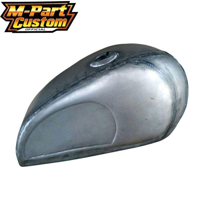 Jual PROMO TANGKI MOTOR [GM] Tangki custom japstyle MOTOR CUSTOM ...
