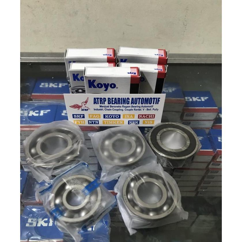 Jual BEARING GARDAN RASIO HONDA VARIO 110 SCOOPY SPACY BEAT GENIO KOYO ...