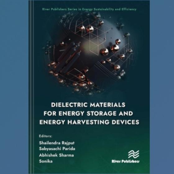 Jual Buku Dielectric Materials for Energy Storage and Energy Harvesting ...