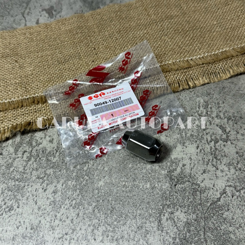 Jual Mur baut roda pendek Suzuki Apv Ertiga Futura Carry St100 Swift ...