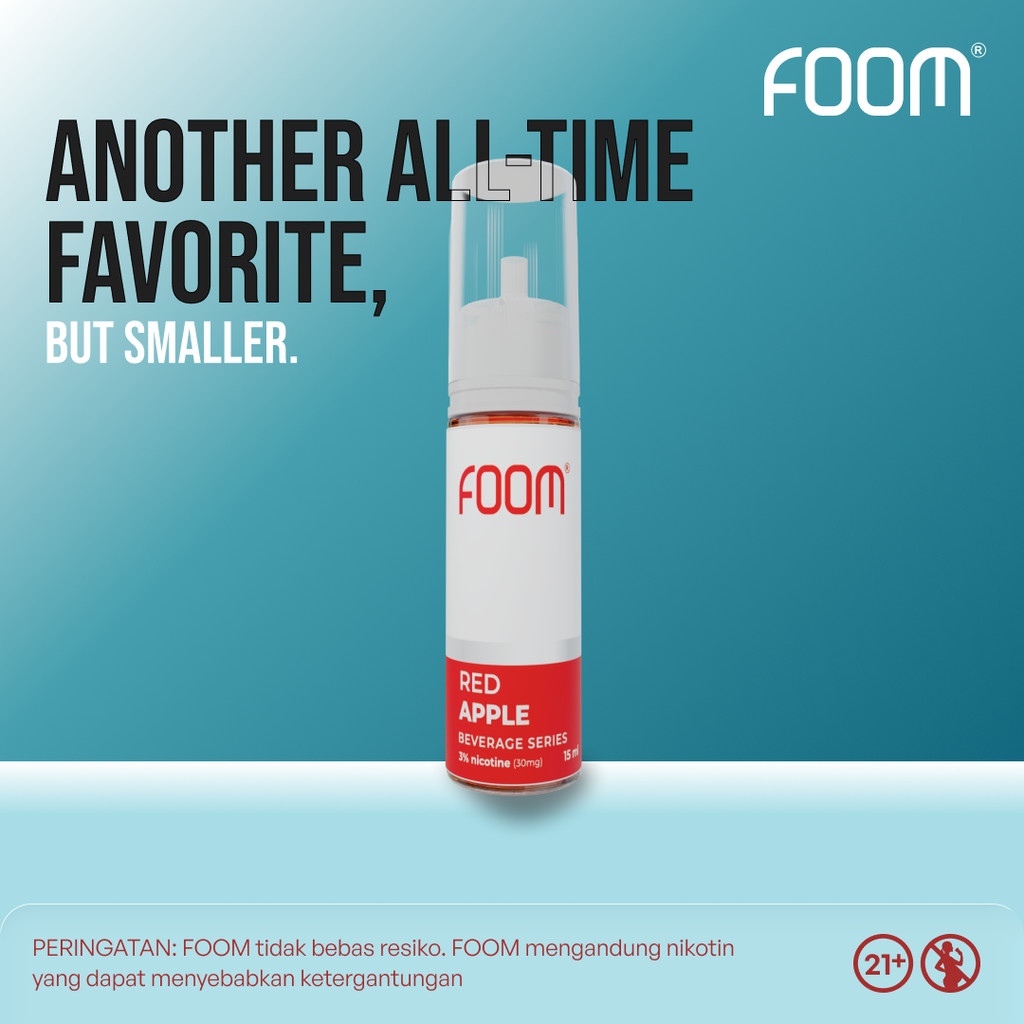 Produk FOOM Lab Global | Shopee Indonesia