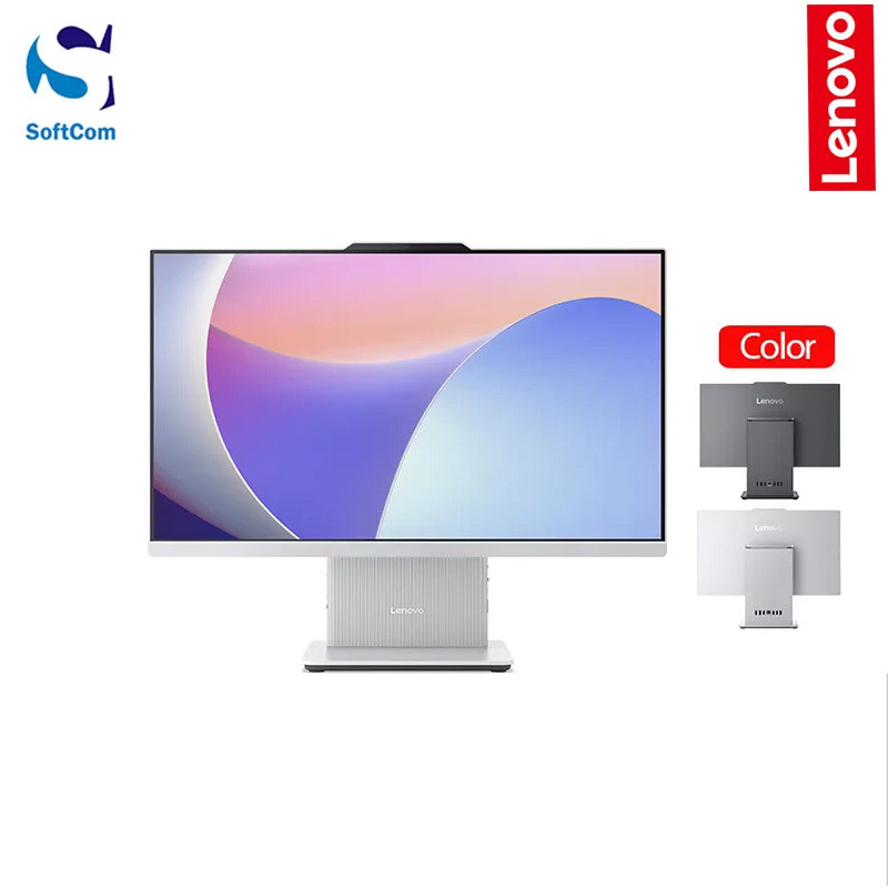 Jual LENOVO PC IC AIO ASID ARID R5 7533HS/8GB/512GB SSD/23.8