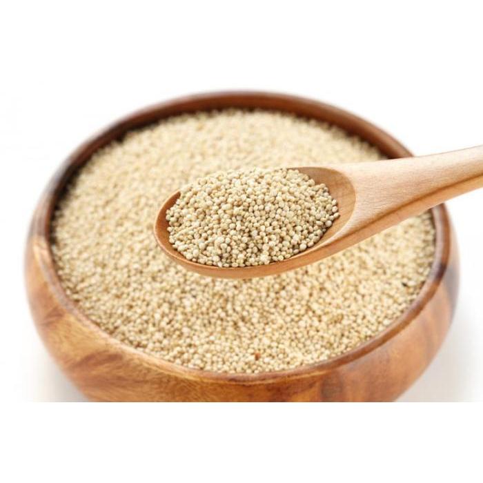 Jual Organic Quinoa 1kg | Shopee Indonesia