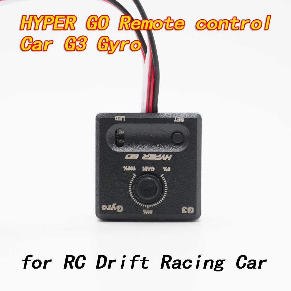 Jual Original MJX HYPER GO Remote control car upgrade accessories Gyro ...
