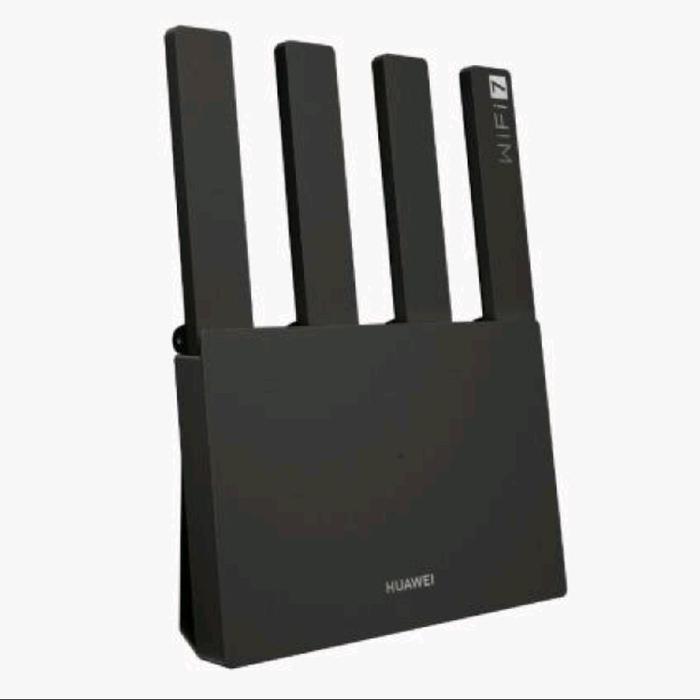 Jual Router Huawei WiFi BE3 Router WiFi 7 dengan 3.6Gbps Dual-band ...