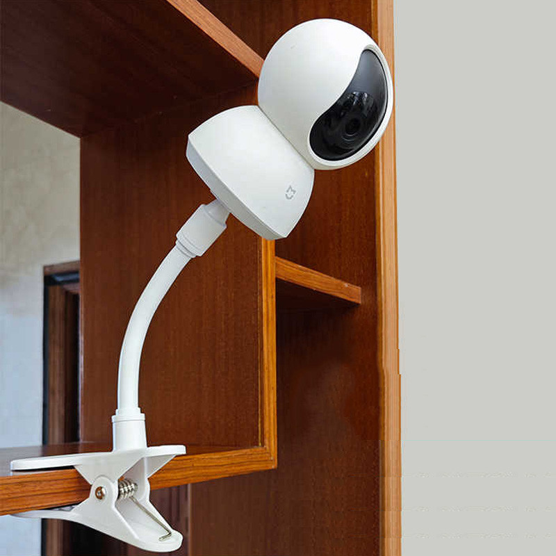 Jual Protable Flexible Camera Clamp Mount, Monitor Camera Holder Stand ...
