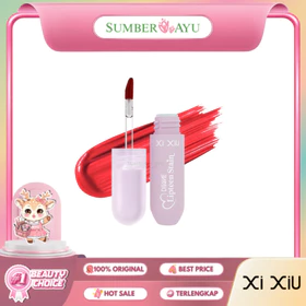 Sumber Ayu Xi Xiu Divine Lipteen Stain