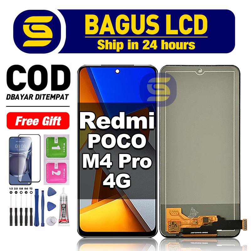 Jual Poco Lcd M4 Pro Terlengkap & Harga Terbaru Oktober 2026 | Shopee ...