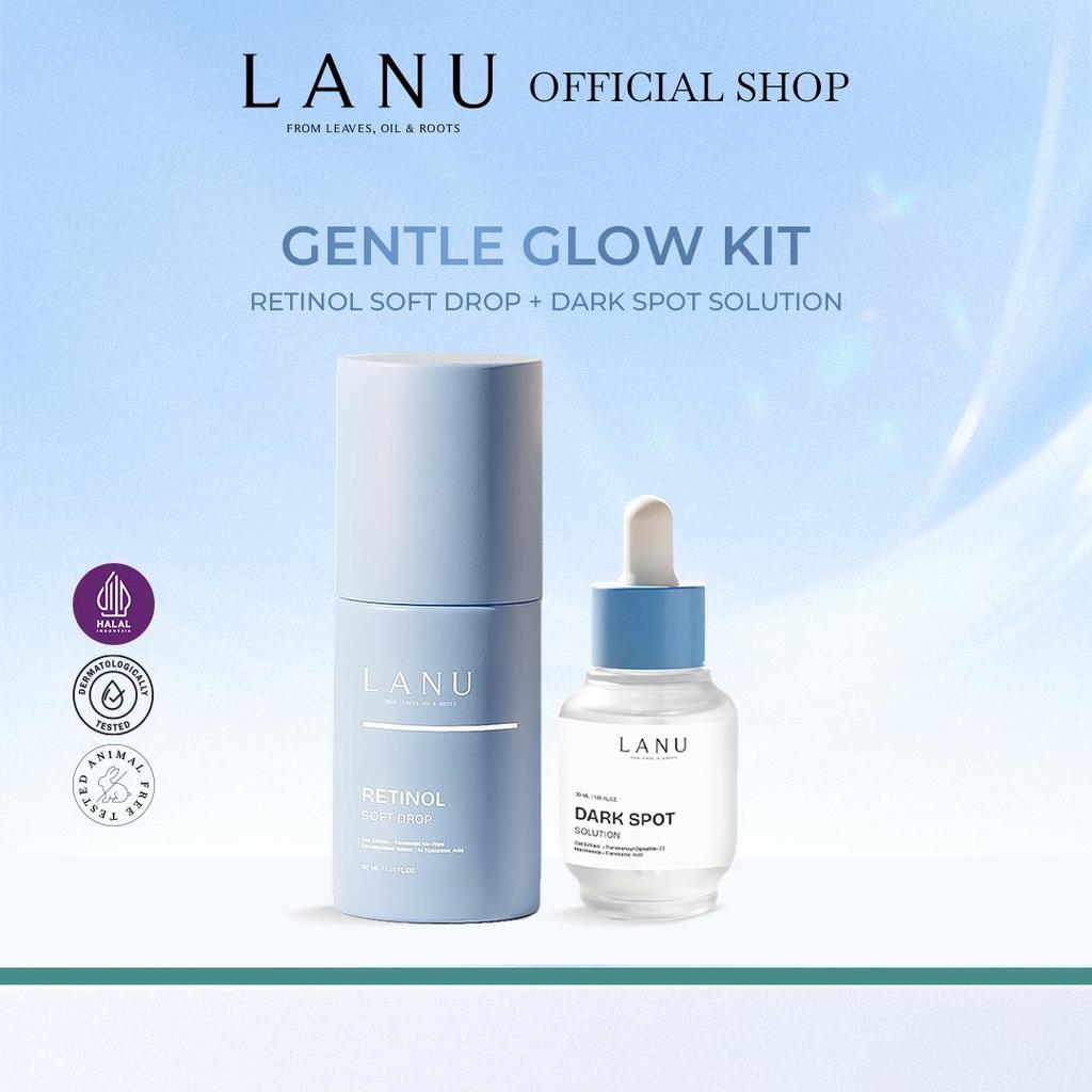 Toko Online LANU Official Store | Shopee Indonesia