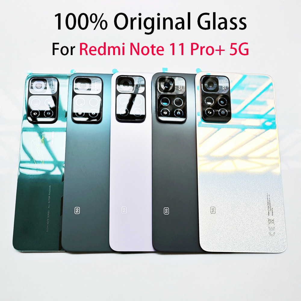 Jual Xiaomi Redmi Note 11 Pro+ 5G Forest Green Terlengkap & Harga ...
