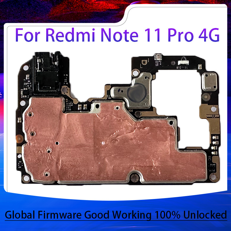 Jual Xiaomi Redmi Note 11 4G 128GB Terlengkap & Harga Terbaru Juli 2026 ...