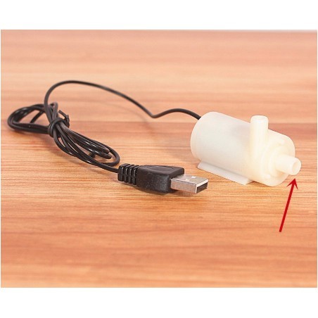 Jual Pompa Air Mini Terlengkap & Harga Terbaru Agustus 2026 | Shopee ...