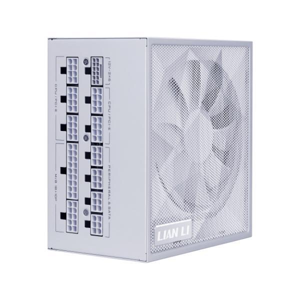 Jual Power Supply PSU Internal PC Komputer LIANLI LIAN LI SX Platinum ...
