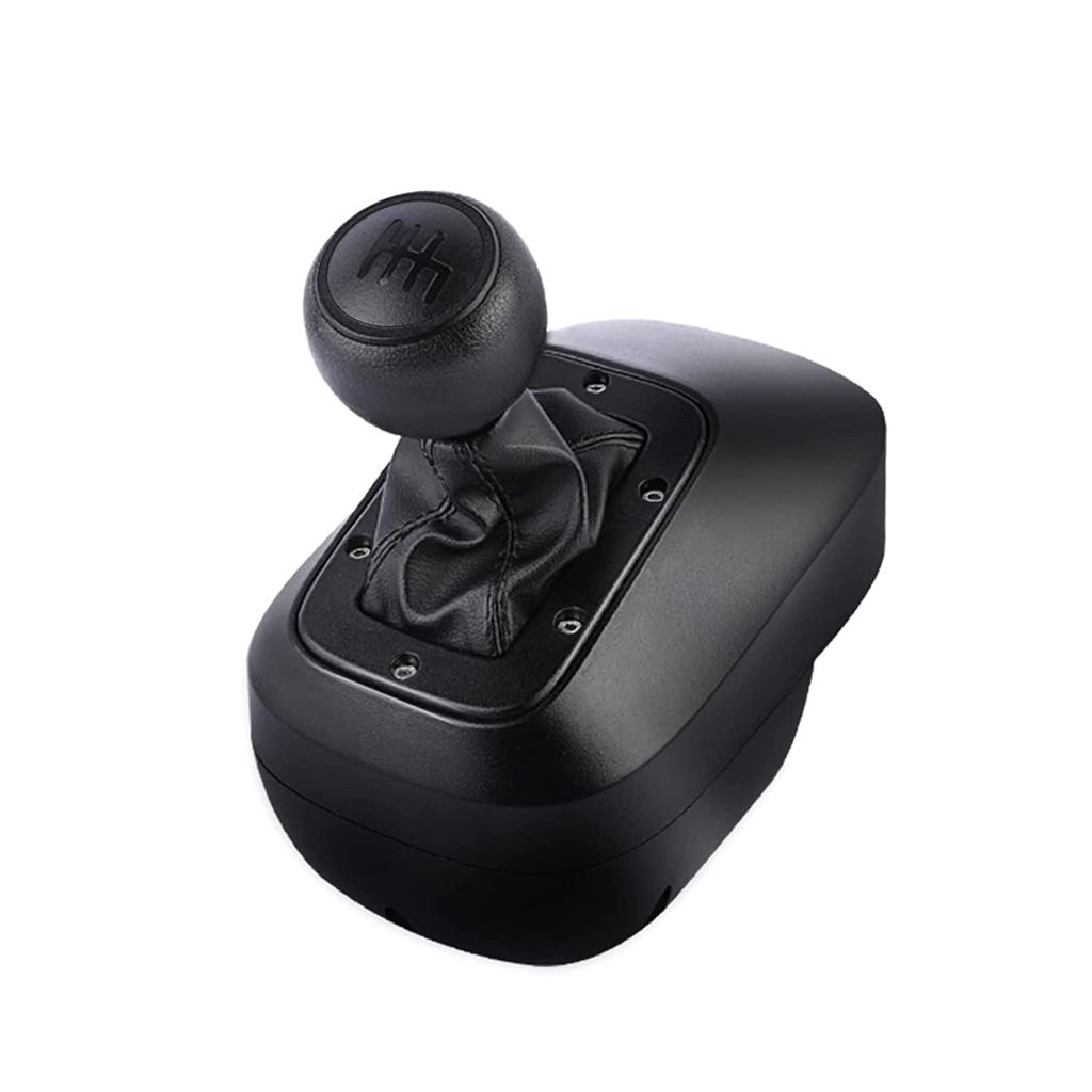 Jual Setir Game PC DOYO H Shifter PC, Simulator USB H Gears untuk ...