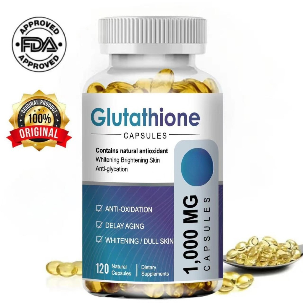 suplemen glutathione terbaik Jual gluthation Harga Terbaik & Termurah Mei 2026
