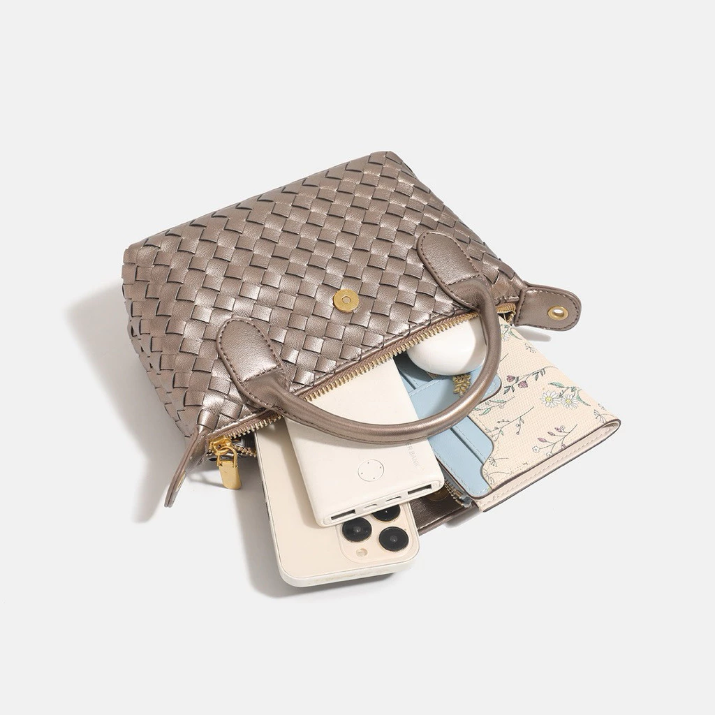 Bielsy Brave Bond Bag 8