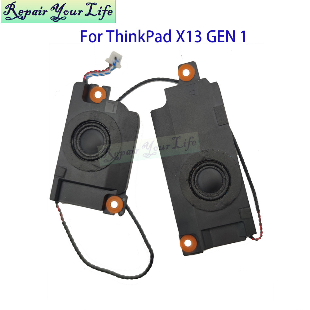Jual Auo inner Speaker For Lenovo ThinkPad X13 Gen 1 20UF, 20UG 20T2 ...