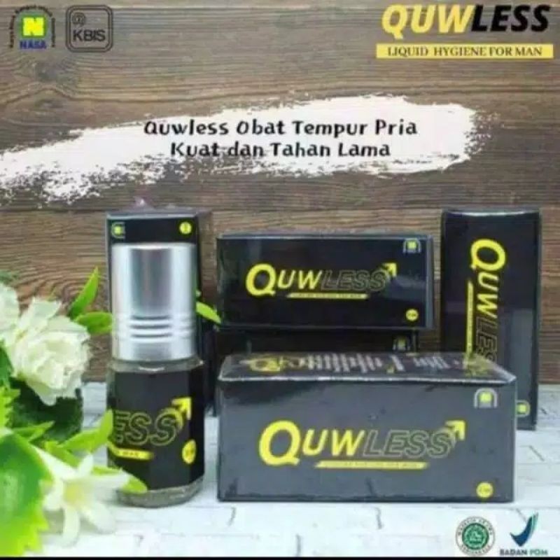 Jual Quwless Nasa Terlengkap & Harga Terbaru April 2026 | Shopee Indonesia